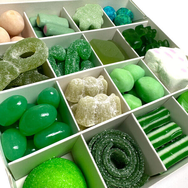 Grinch Box - Image 2