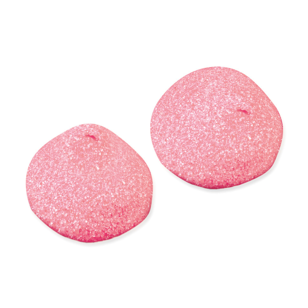 Pink Paintballs