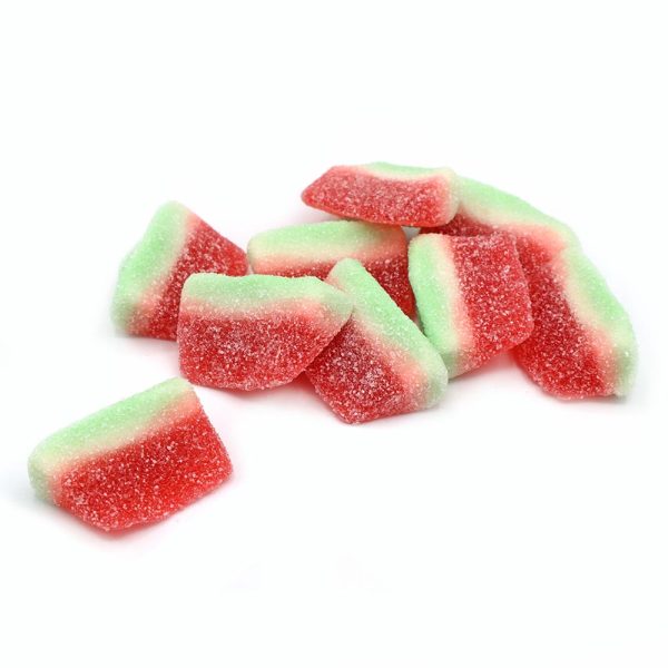 Watermelon Slices