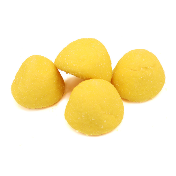 Yellow Paintballs