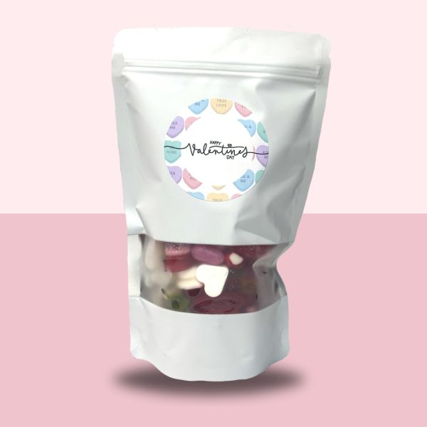 Valentines Mix 300g - Image 2