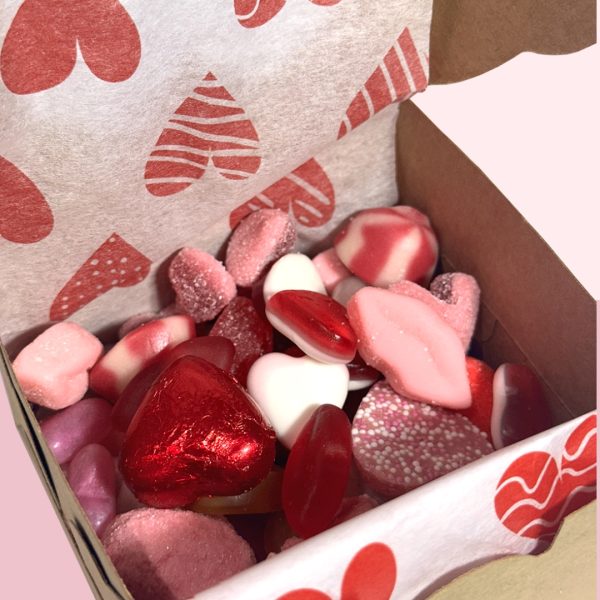 Valentines Heart Box - Image 3