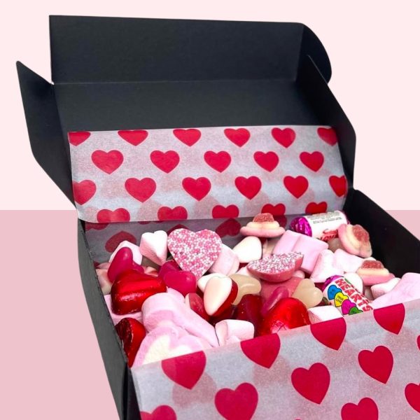 Valentines Black Box - Image 2