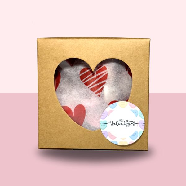 Valentines Heart Box - Image 2