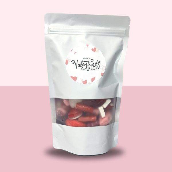 Valentines Mix 300g