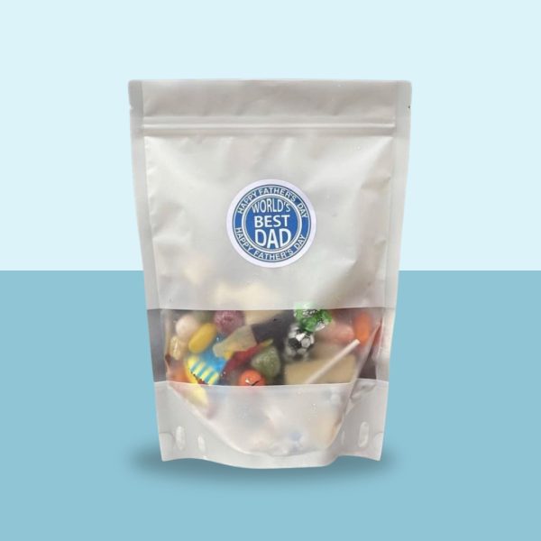 Fathers Day Bag