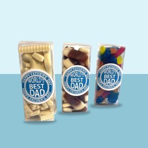 Fathers Day Sweet Pot