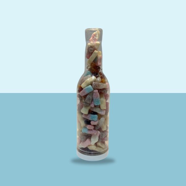Bottle of All Bottles