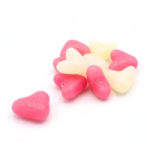Love Hearts